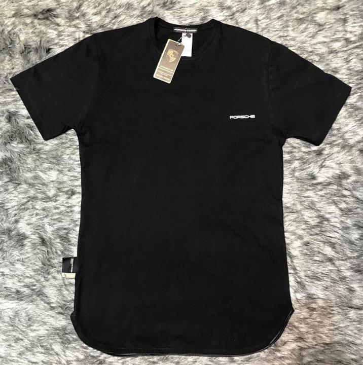 تی شرت مردانه آدیداس پورشه Porsche Men's T-shirt